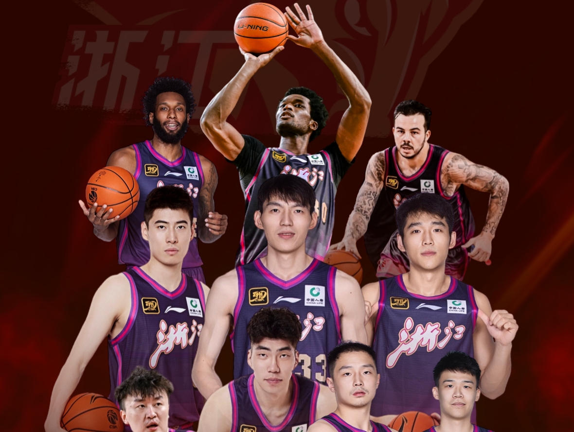 浙江稠州迎NBA常规赛关键赛；赛后豪取连胜；震撼外界；阵容厚度经受考验的简单介绍-亚博体育下载
